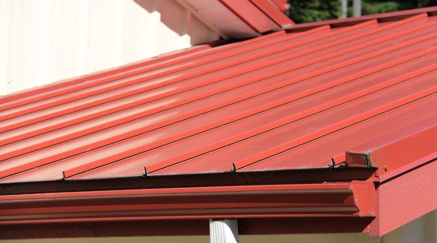 Industrial Roof Inspection in Cleveland, AL